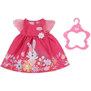 BABY born Dress Flowers 43cm Doll Clothes