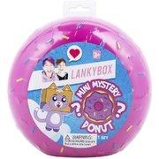 LankyBox Mini Mystery Donut