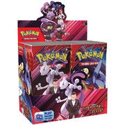 Pokemon TCG: Scarlet & Violet Destined Rivals Booster Display [36 Packs]