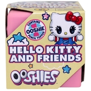 Ooshies Hello Kitty and Friends Blind Box