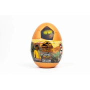 Jurassic World Chaos Theory CAPTIVZ Build n Battle Surprise Mini Egg Assortment