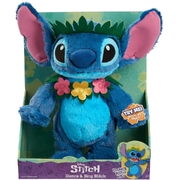 Disney’s Lilo & Stitch Dancing Stitch Plush 35cm