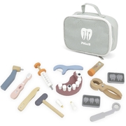 PolarB Wooden Dentist Set