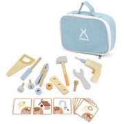 PolarB Wooden Tool Set