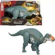 Jurassic World Rebirth Wild Roar Maiasaura Dinosaur Toy