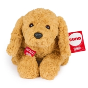 GUND Forever Friends Muttsy Dog 36cm Plush