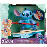 Disney Lilo & Stitch - Stitch on Surfboard Remote Control