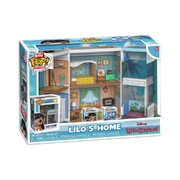 Funko Bitty POP! Bitty Box Lilo & Stitch - Lilo's Home Playset