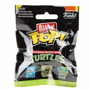 Full box of 36 Funko Bitty Pop! Teenage Mutant Ninja Turtles (TV 1987) Blind Bag