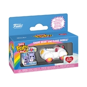 Funko Bitty Pop! Rides Care Bears - Share Bear and Cloud Mobile
