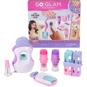 Cool Maker Go Glam Nail Studio