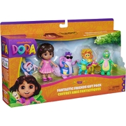 Dora the Explorer- Fantastic Friends Gift Pack