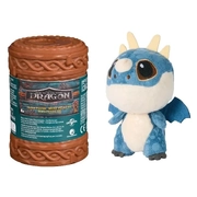 How To Train Your Dragon Movie Mini Plush Totem Blind Capsule