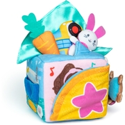Ms Rachel Surprise Learning Box