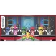 Little People Collector Power Rangers Special Edition Set
