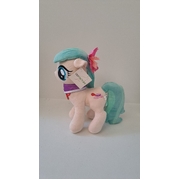 My Little Pony Coco Pommel Plush Doll  Olyfactory