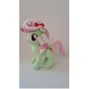 My Little Pony Florina Tart Plush Doll  Olyfactory