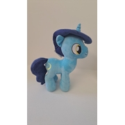 My Little Pony Night Light Plush Doll Olyfactory