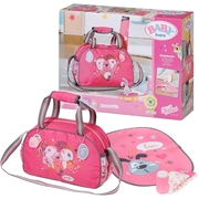 Zapf Creation Baby Born Changing Bag 