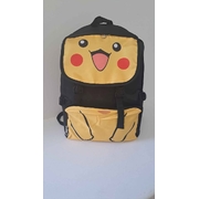 Pokemon Backpack Pikachu