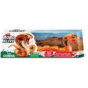 Zuru Robo Alive King Cobra