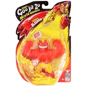Heroes of Goo Jit Zu Meteor Madness Hero Pack - Blazagon