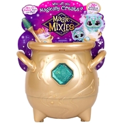 Magic Mixies Cauldron Teal