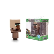 Jada Minecraft 2.5" MetalFig Die-cast- Villager