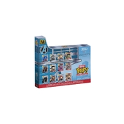 Funko Bitty POP! Marvel Comics - Avengers Tower Collector Pack 12pk