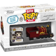 Funko Bitty Pop! Rides Harry Potter - Harry with Train Hogwarts Express