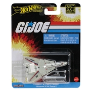 Hot Wheels Premium Pop Culture G.I. JOE Combat Jet Skystriker