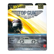 Hot Wheels Premium Pop Culture Top Gun Maverick 1971 Porsche 911