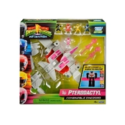 Mighty Morphin Power Rangers Re-Ignition Figure Combinable Dinozord Pterodactyl