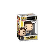 Funko POP F.R.I.E.N.D.S Joey Tribbiani (Sayings) #1723 Vinyl Figure