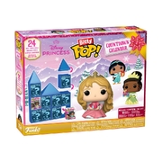 Funko Bitty Pop! Disney Princess Countdown Calendar Vinyl Figure