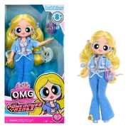 LOL Surprise! OMG The Powerpuff Girls Doll - Bubbles