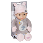 Baby Born for babies Sweetie Mauve 30cm