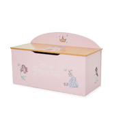 Disney Princess Wooden Storage