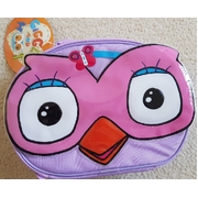 Giggle and Hoot 3D Insulated Lunch Bag - Hootabelle
