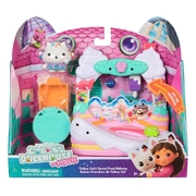 Gabby’s Dollhouse: The Movie Cakey Cat’s Sweet Treat Balcony