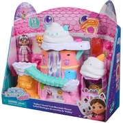 Gabby's Dollhouse: The Movie Gabby's Sweet Treat Mountain Playset