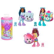 Barbie Cutie Reveal Care Bears (Series 2) Chelsea Small Dolls & Accessories