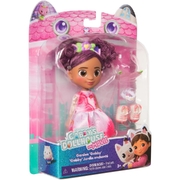 Gabby's Dollhouse Small Doll - Garden Gabby