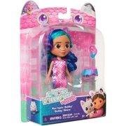 Gabby?s Dollhouse Small Doll - Mer-tastic Gabby