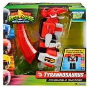 Mighty Morphin Power Rangers Re-Ignition Combinable Dinozord Tyrannosaurus Toy