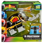 Mighty Morphin Power Rangers Re-Ignition Combinable Dinozord Mastodon Toy