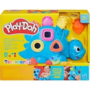 Play-Doh Shapes & Colors Dino Starter Set