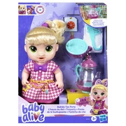 Baby Alive Bubbly Tea Party LaLa GooGoo Doll