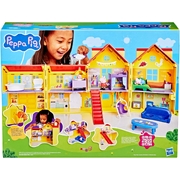 Peppa Pig Peppa's Big Family House Playset