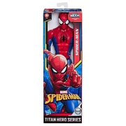 Marvel Spider-Man Titan Hero Series Spider-Man 12inch Action Figure